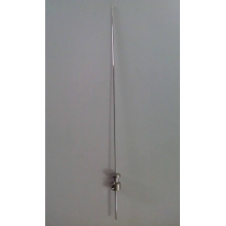 beckman coulter sample needle