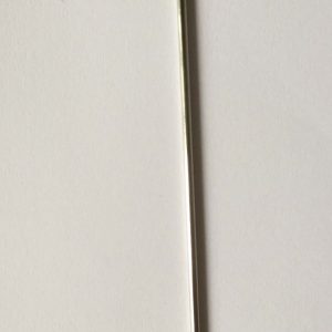 kn21 sample needle