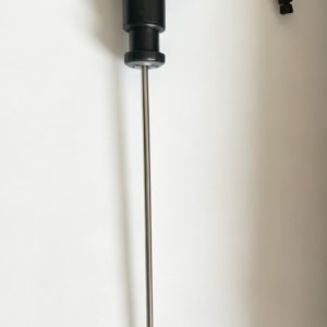 Collections pipette with heater for cs5100