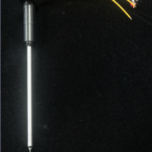 Coagulation Reagent Needle with stirring function