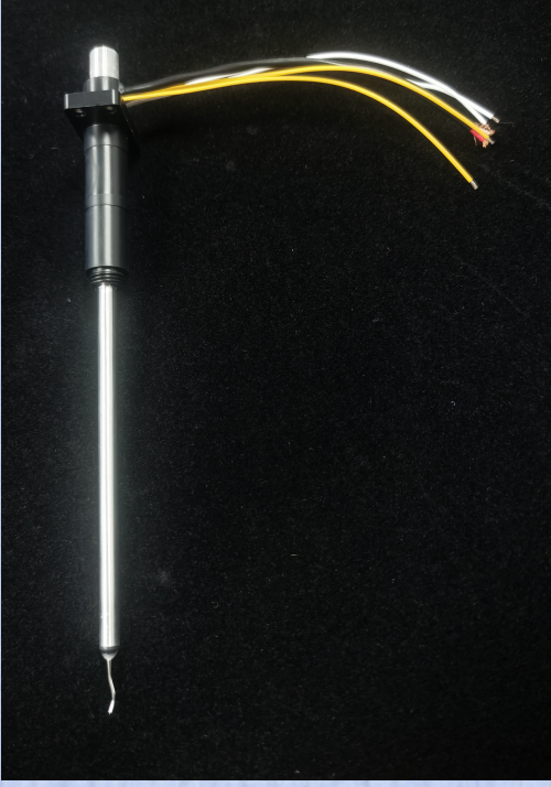 Coagulation Reagent Needle with stirring function Coagulation Reagent Needle with stirring function