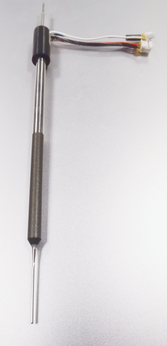 sample needle for Sysmex Coagulation Analyzer CA7000 sample needle for Sysmex Coagulation Analyzer CA7000