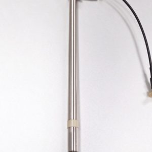 chemiluminescence sample needle