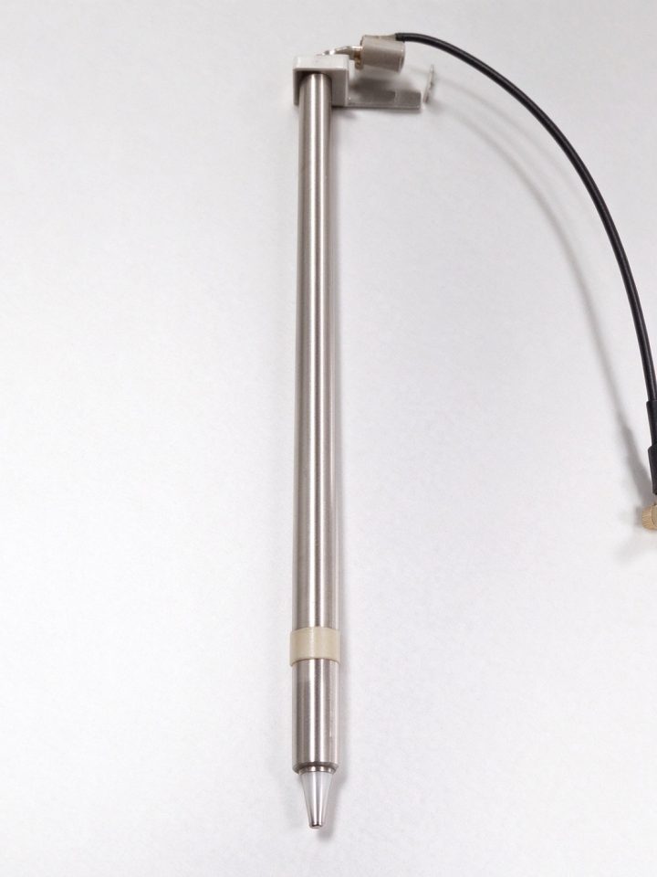 chemiluminescence sample needle chemiluminescence sample needle