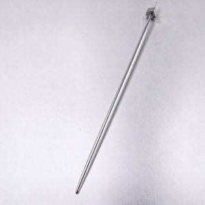 p reagent needle