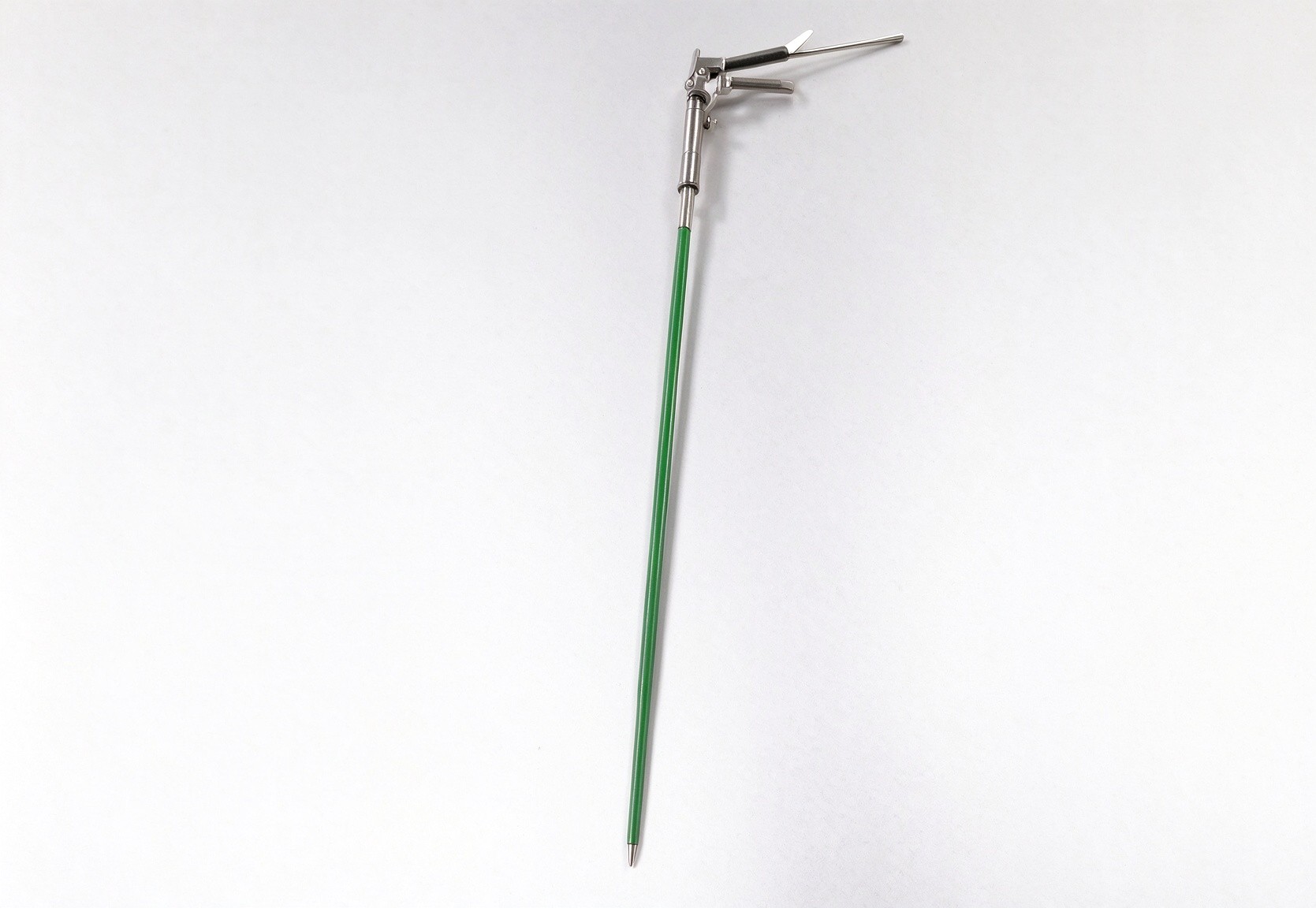reagent needle reagent needle