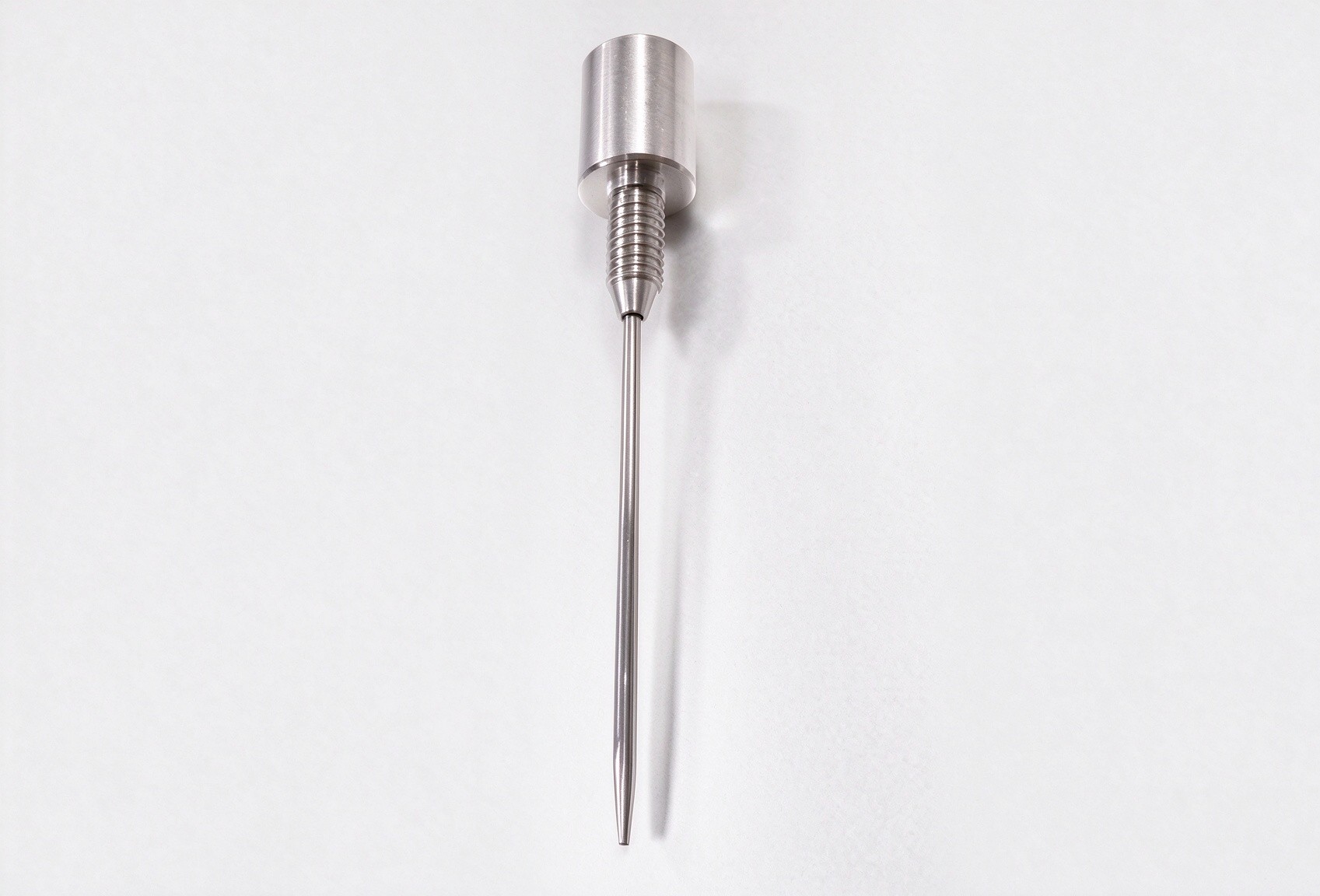 chemiluminescence trigger solution needle chemiluminescence trigger solution needle